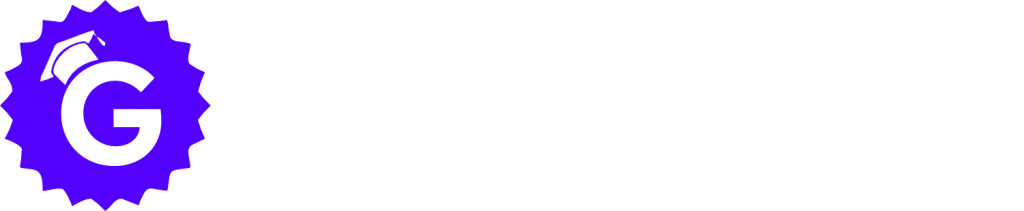 Grammarly-Student-Discount-footer-logo