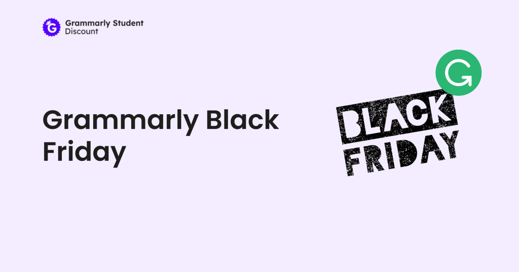 Grammarly Black Friday (2)