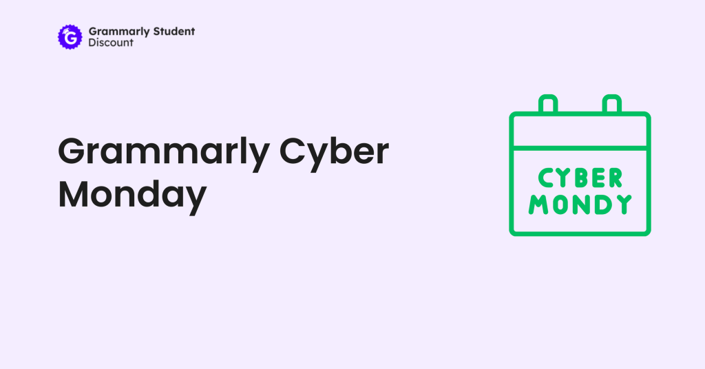 Grammarly Cyber Monday (1)