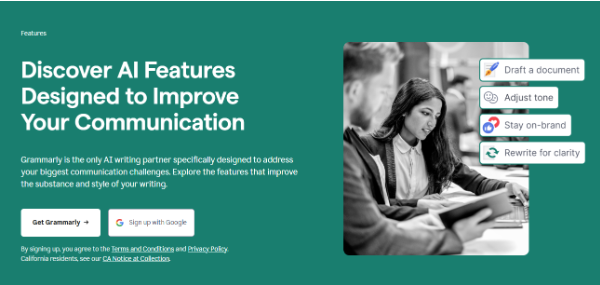 Features Of Grammarly Pro Features Of Grammarly Pro