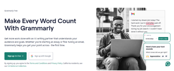 Grammarly Free Plan Grammarly Free Plan