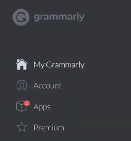 Grammarly Grammarly