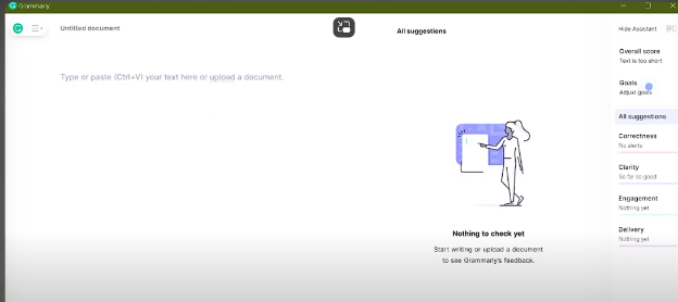 Grammarly Account Grammarly Account