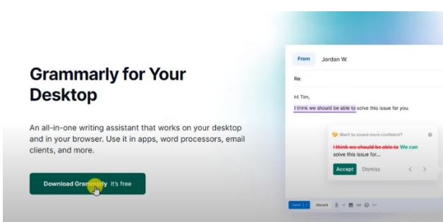 Grammarly Website Grammarly Website