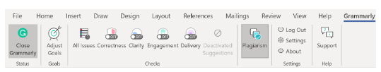 Check Plagiarism in Word Check Plagiarism in Word