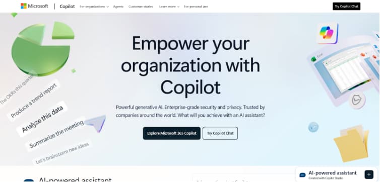 Copilot Accuracy Copilot Accuracy