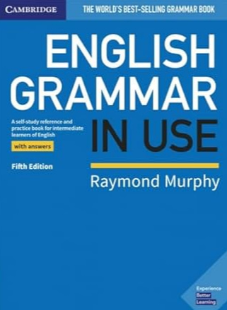 English Grammar in Use English Grammar in Use