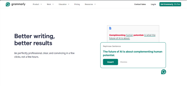 Grammarly Accuracy Grammarly Accuracy