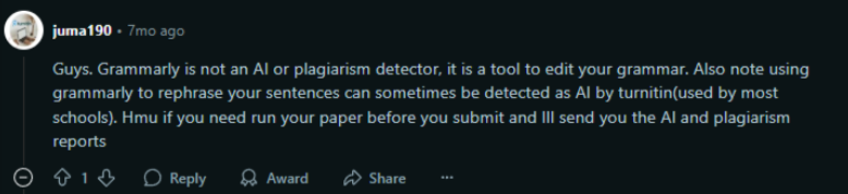 Grammarly Plagiarism Checker Review Grammarly Plagiarism Checker Review