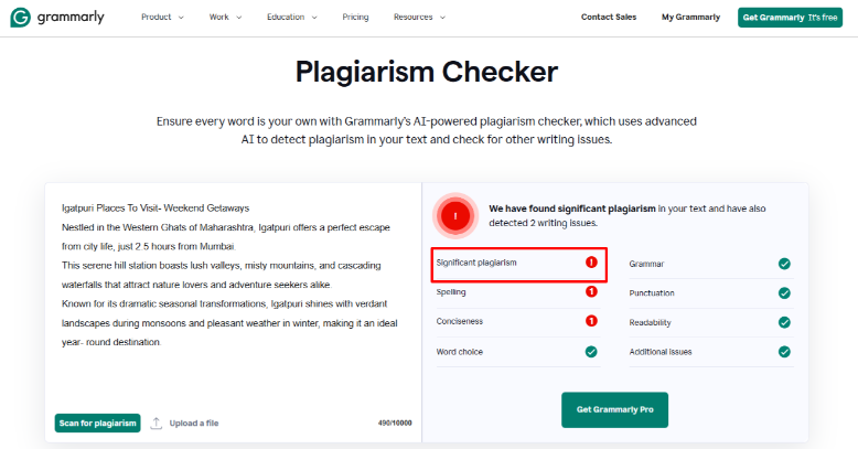 Plagiarism Checker Plagiarism Checker