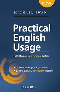 Practical English Usage Practical English Usage